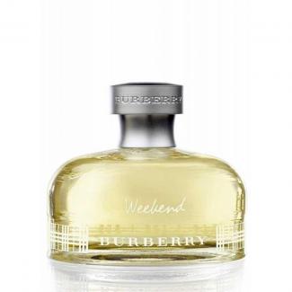 Burberry Weekend